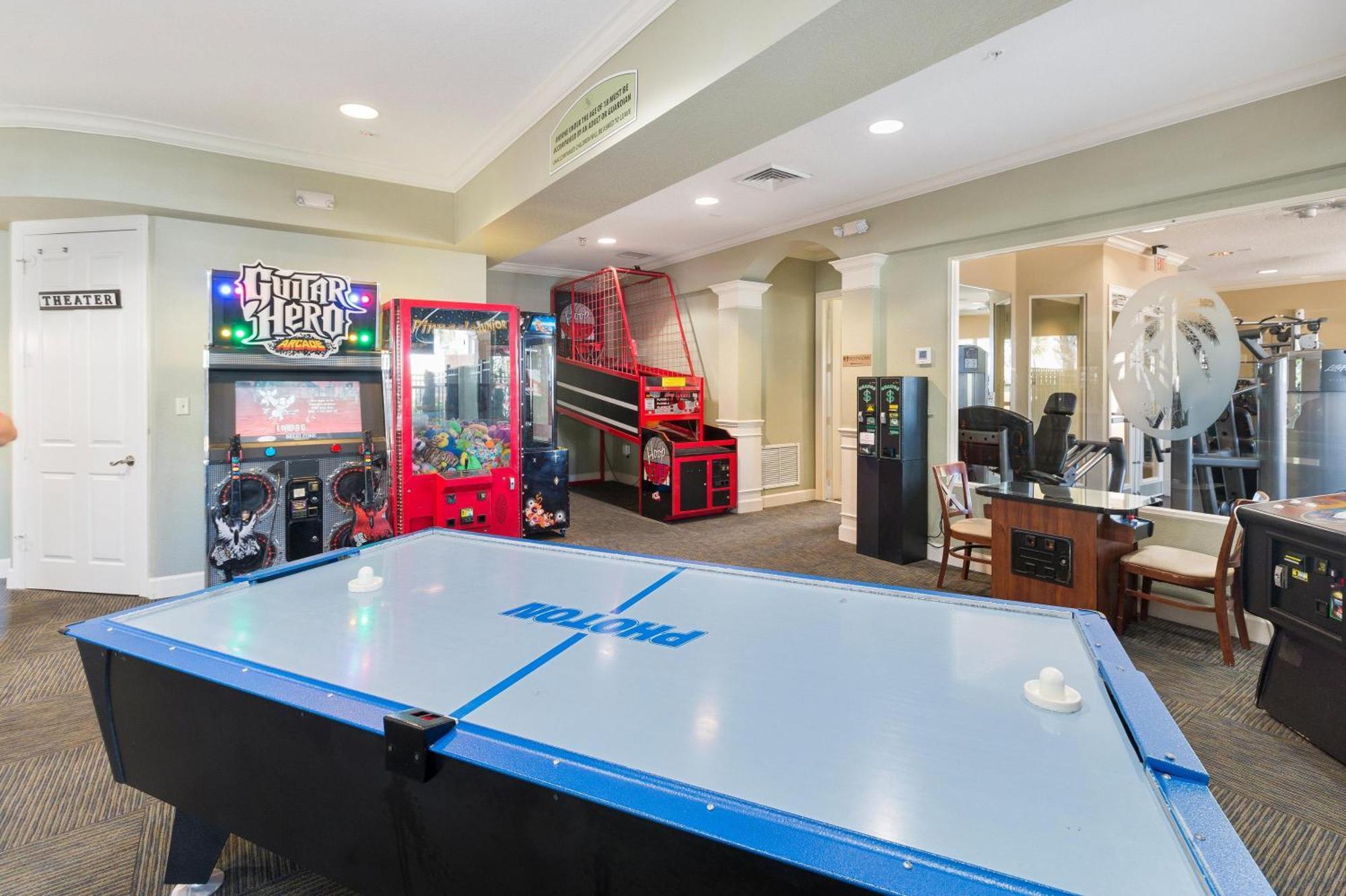Mickey Mouse Themed Apartamento Orlando Exterior foto
