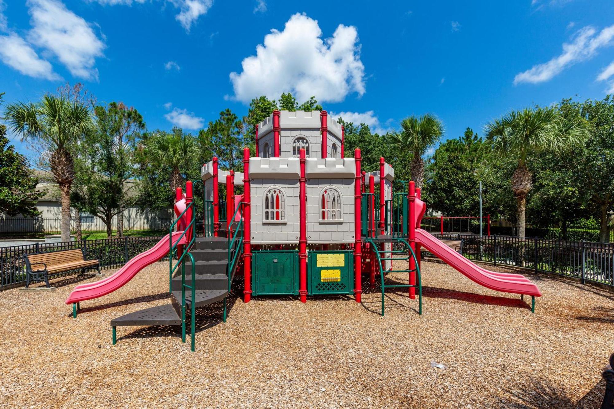 Mickey Mouse Themed Apartamento Orlando Exterior foto