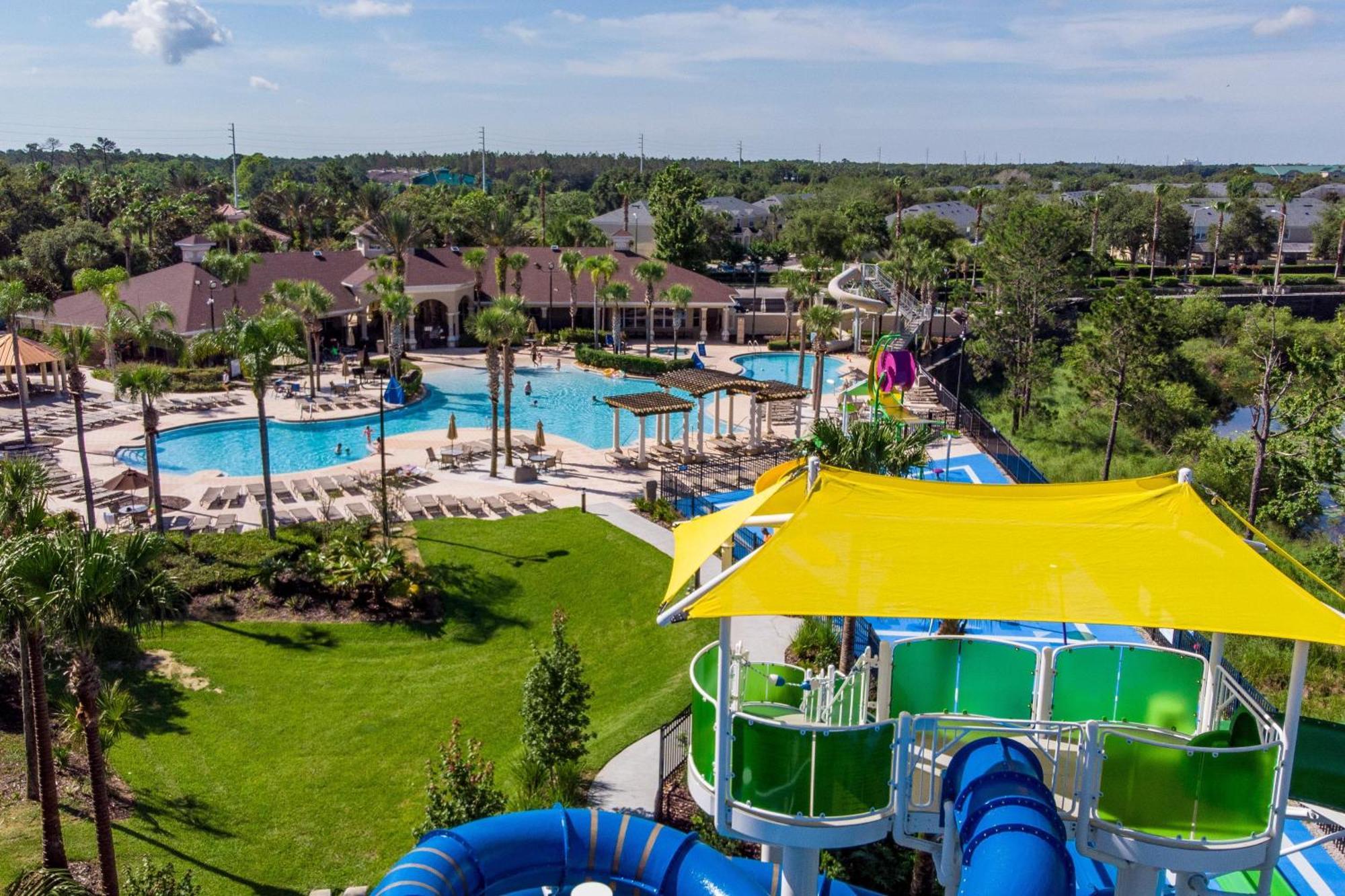 Mickey Mouse Themed Apartamento Orlando Exterior foto