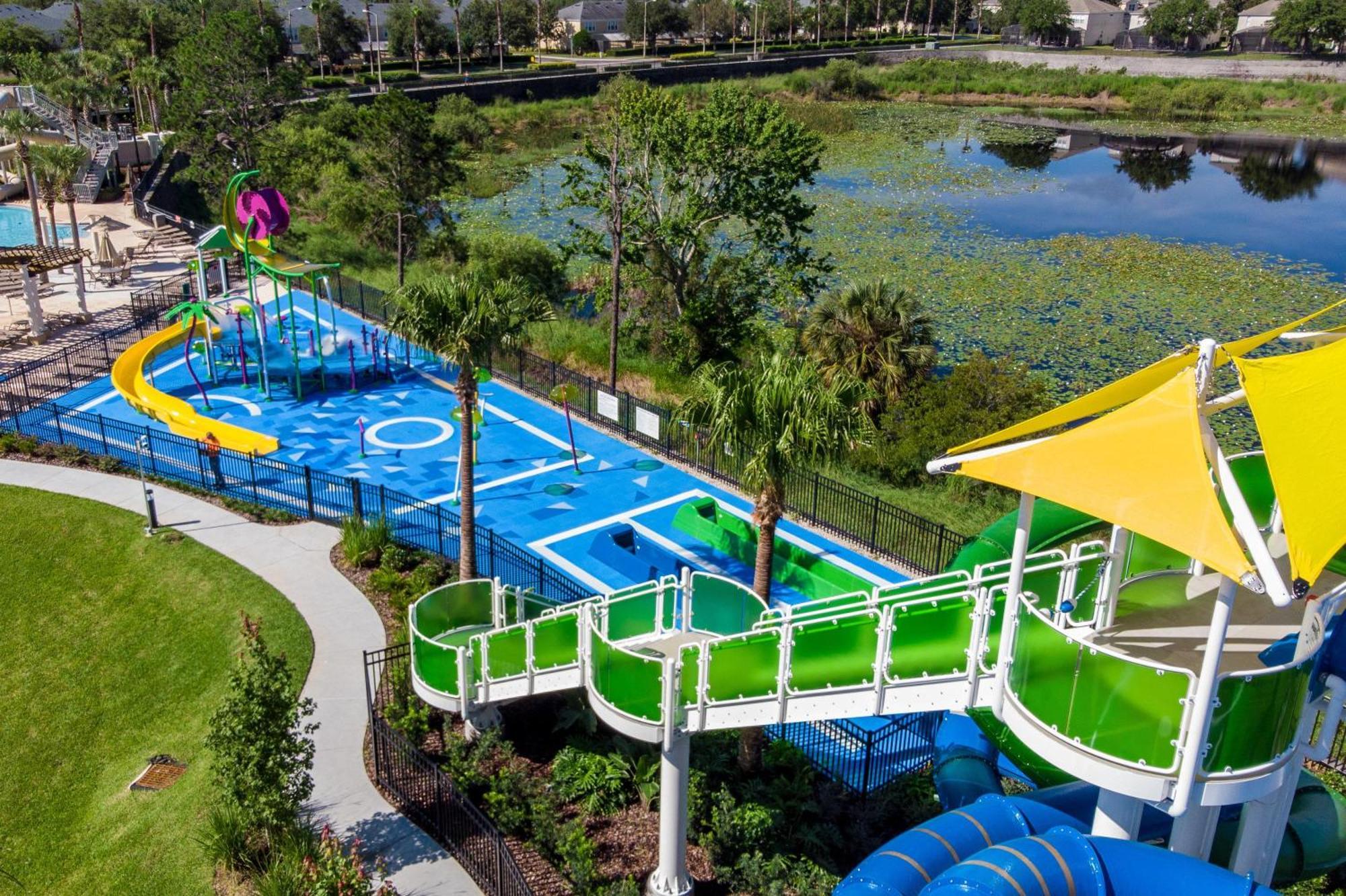 Mickey Mouse Themed Apartamento Orlando Exterior foto