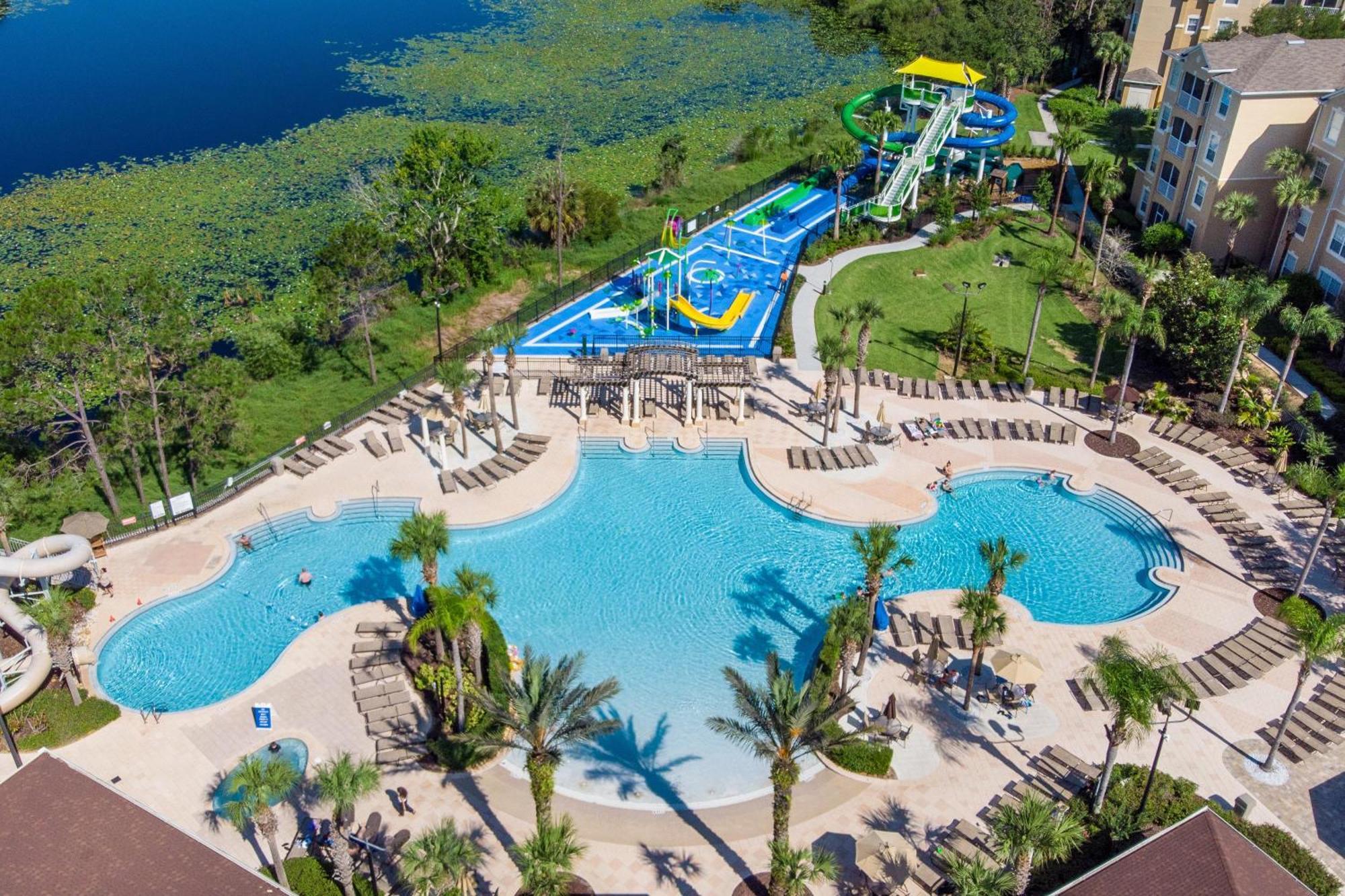 Mickey Mouse Themed Apartamento Orlando Exterior foto